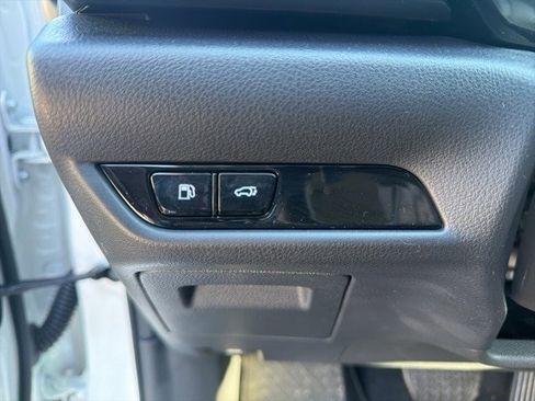 Used 2025 Lexus NX 350h 350h Premium image 7