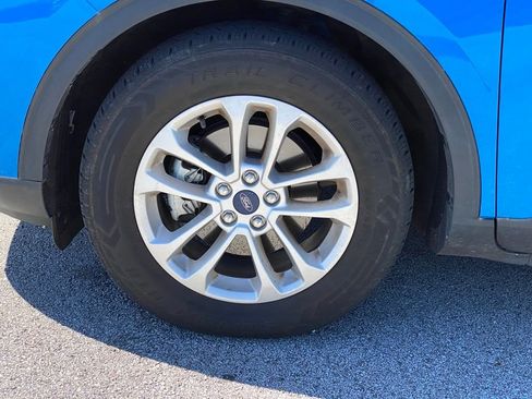 Used 2021 Ford Escape SE FWD image 5