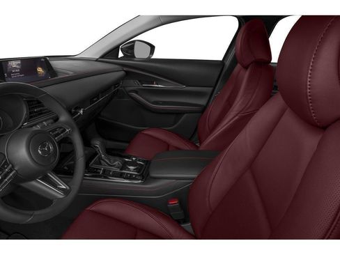 Used 2023 MAZDA CX-30 AWD 2.5 S w/ Preferred Package image 74