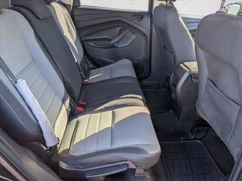 Used 2017 Ford Escape S w/ Cargo Utility Package image 20