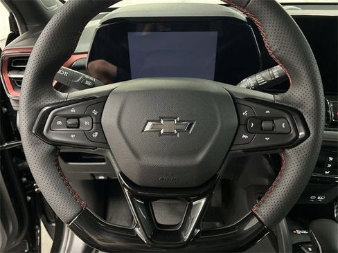 New 2026 Chevrolet TrailBlazer RS w/ Convenience Package image 11