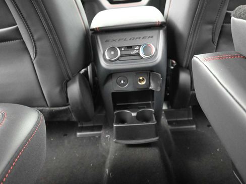 New 2026 Ford Explorer ST-Line image 14