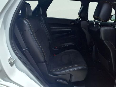 Used 2024 Dodge Durango SRT AWD/4WD image 14