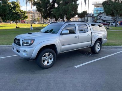 Used 2006 Toyota Tacoma PreRunner