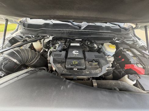 Used 2022 RAM 2500 Tradesman AWD/4WD image 13