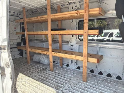 Used 2022 RAM ProMaster 3500 FWD image 12