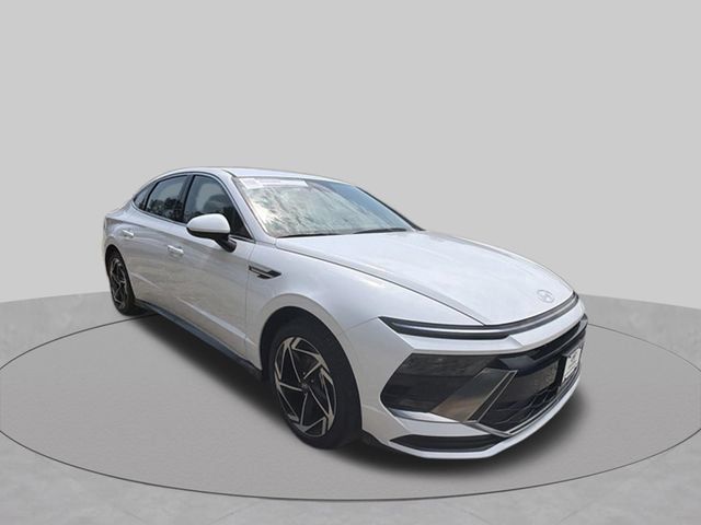 New 2026 Hyundai Sonata SEL FWD 360° Tour