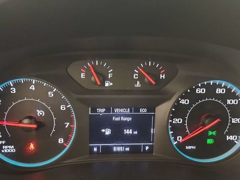 Used 2024 Chevrolet Malibu LT FWD image 11
