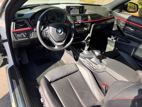 Used 2015 BMW 428i xDrive Coupe AWD/4WD image 14