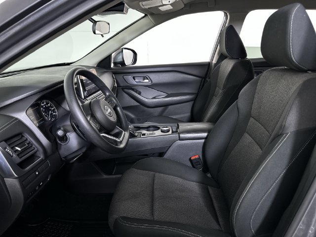 Used 2024 Nissan Rogue SV AWD/4WD image 20