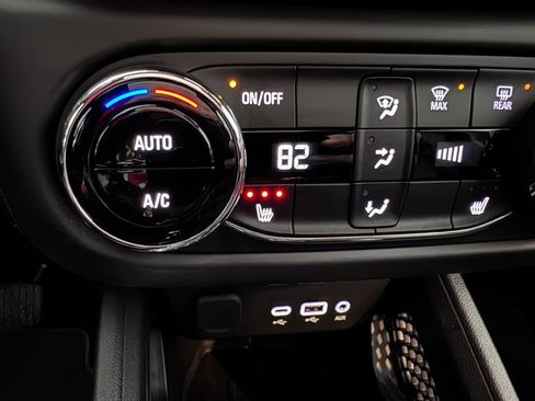 Certified 2023 Chevrolet TrailBlazer ACTIV w/ Sun and Liftgate Package image 22