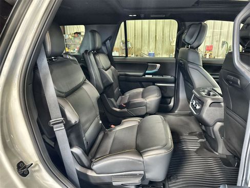 New 2026 Ford Expedition Tremor image 32