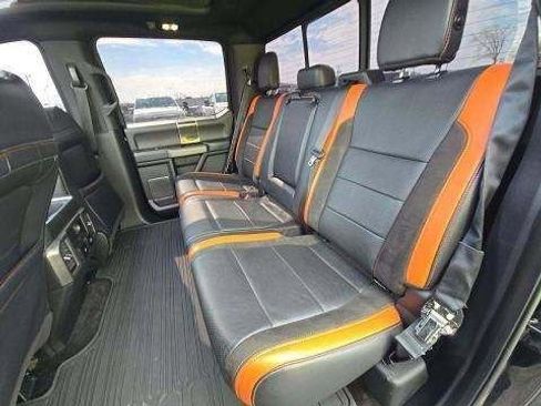 Used 2018 Ford F150 Raptor w/ Equipment Group 802A Luxury AWD/4WD image 12