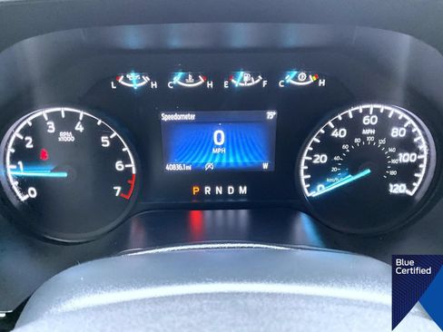 Certified 2023 Ford F150 XL w/ STX Appearance Package AWD/4WD image 15