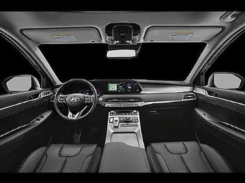 Used 2021 Hyundai Palisade SEL AWD/4WD image 94