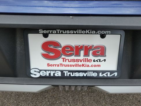 New 2026 Kia K4 LXS image 25