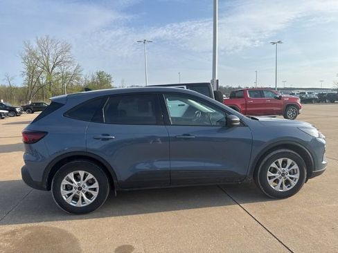 Used 2025 Ford Escape Active w/ Tech Pack #1 image 2