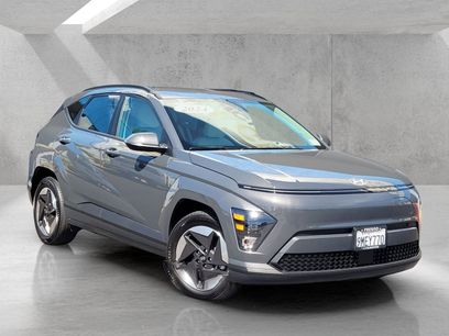 Used 2024 Hyundai Kona SEL