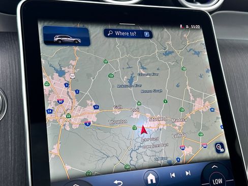 New 2026 Mercedes-Benz GLC 300 4MATIC image 19