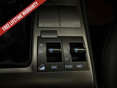 Used 2018 Lexus GX 460 w/ Navigation Package AWD/4WD image 41