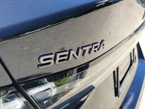 New 2026 Nissan Sentra SV w/ SV Convenience Package image 11