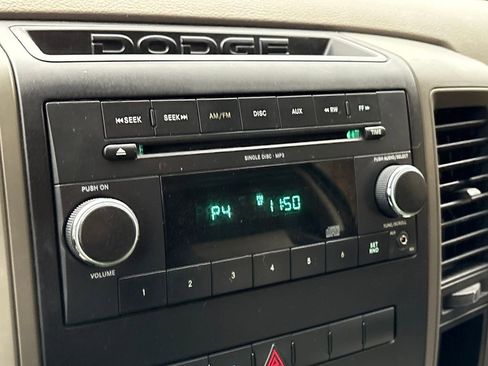 Used 2011 RAM 1500 ST w/ ST Popular Equipment Group image 16