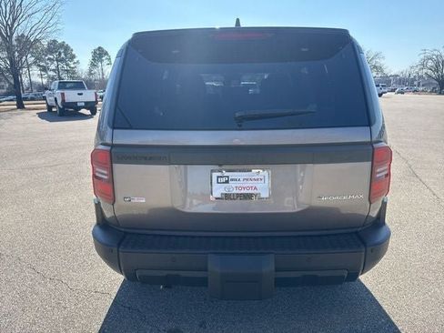 New 2026 Toyota Land Cruiser 1958 image 4