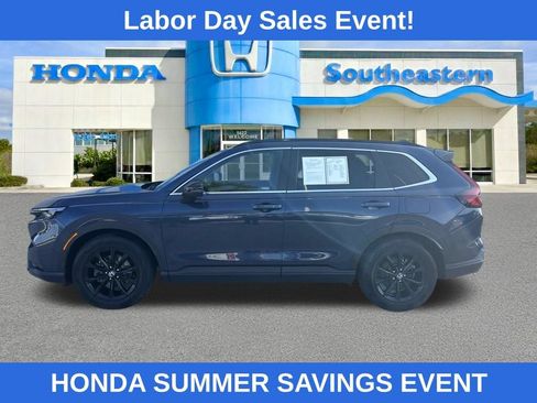 Used 2023 Honda CR-V Sport image 6
