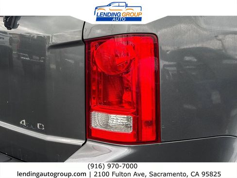 Used 2009 Honda Pilot EX-L image 8