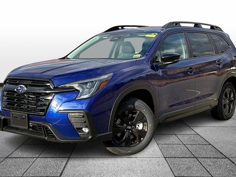 New 2026 Subaru Ascent Premium image 2