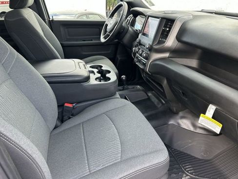 Used 2023 RAM 2500 Tradesman image 13