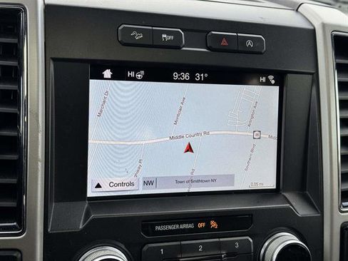 Used 2019 Ford F150 Lariat w/ Equipment Group 502A Luxury image 20