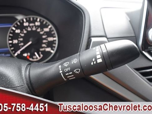 Used 2024 Nissan Altima 2.5 SR FWD image 29