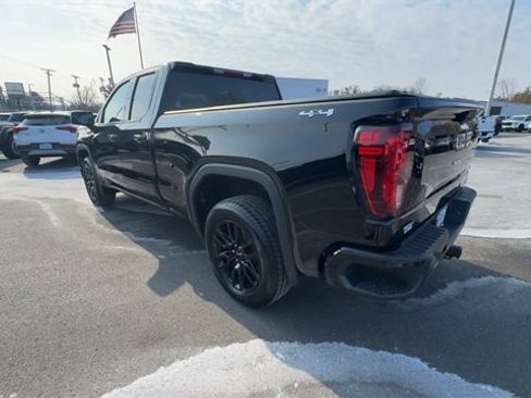 Used 2025 GMC Sierra 1500 Elevation image 6