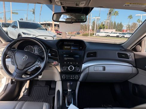 Used 2019 Acura ILX FWD image 19