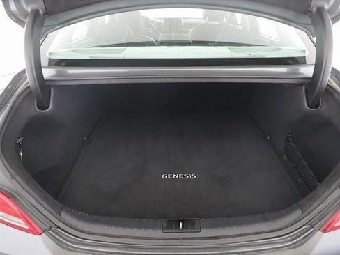 Used 2020 Genesis G70 3.3T image 29