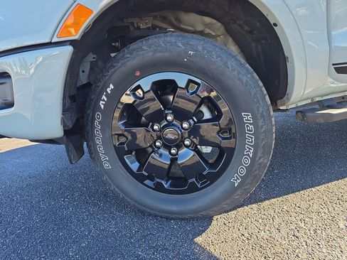 Used 2023 Ford Ranger XLT w/ Equipment Group 302A High image 28