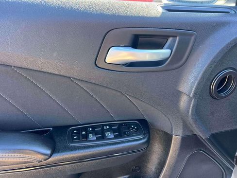 Used 2023 Dodge Charger GT w/ Blacktop Package image 17