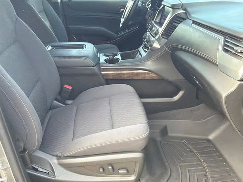 Used 2020 Chevrolet Tahoe LS w/ Enhanced Driver Alert Package image 12