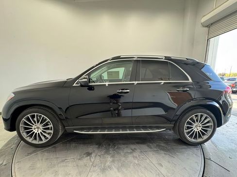 New 2026 Mercedes-Benz GLE 350 4MATIC image 16