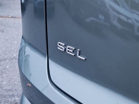 New 2026 Volkswagen Atlas Cross Sport SEL Premium R-Line image 6