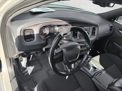 Used 2023 Dodge Charger GT w/ Blacktop Package image 10