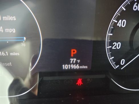 Used 2019 Honda Accord EX image 19