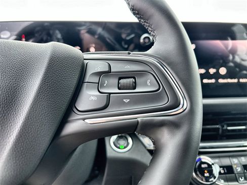 New 2026 Buick Envista Sport Touring w/ Convenience I Package image 32