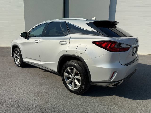 Used 2019 Lexus RX 350 AWD w/ Navigation Package image 5