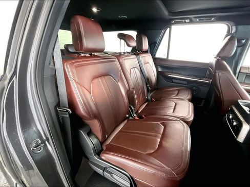 Used 2023 Ford Expedition Max Limited image 27