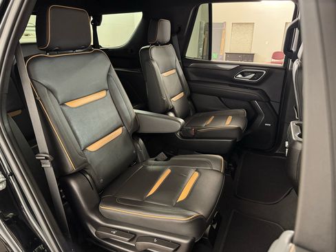 Used 2022 GMC Yukon AT4 w/ Max Trailering Package image 41
