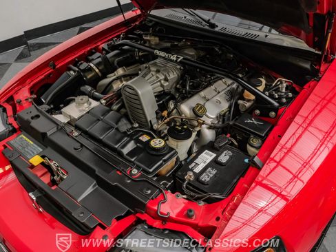Used 2004 Ford Mustang Cobra RWD image 37