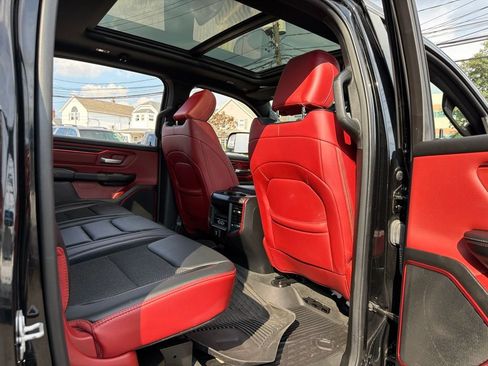 Used 2023 RAM 1500 Rebel w/ Rebel Level 2 Equipment Group AWD/4WD image 15