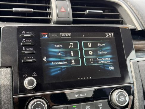 Used 2020 Honda Civic Sport image 40